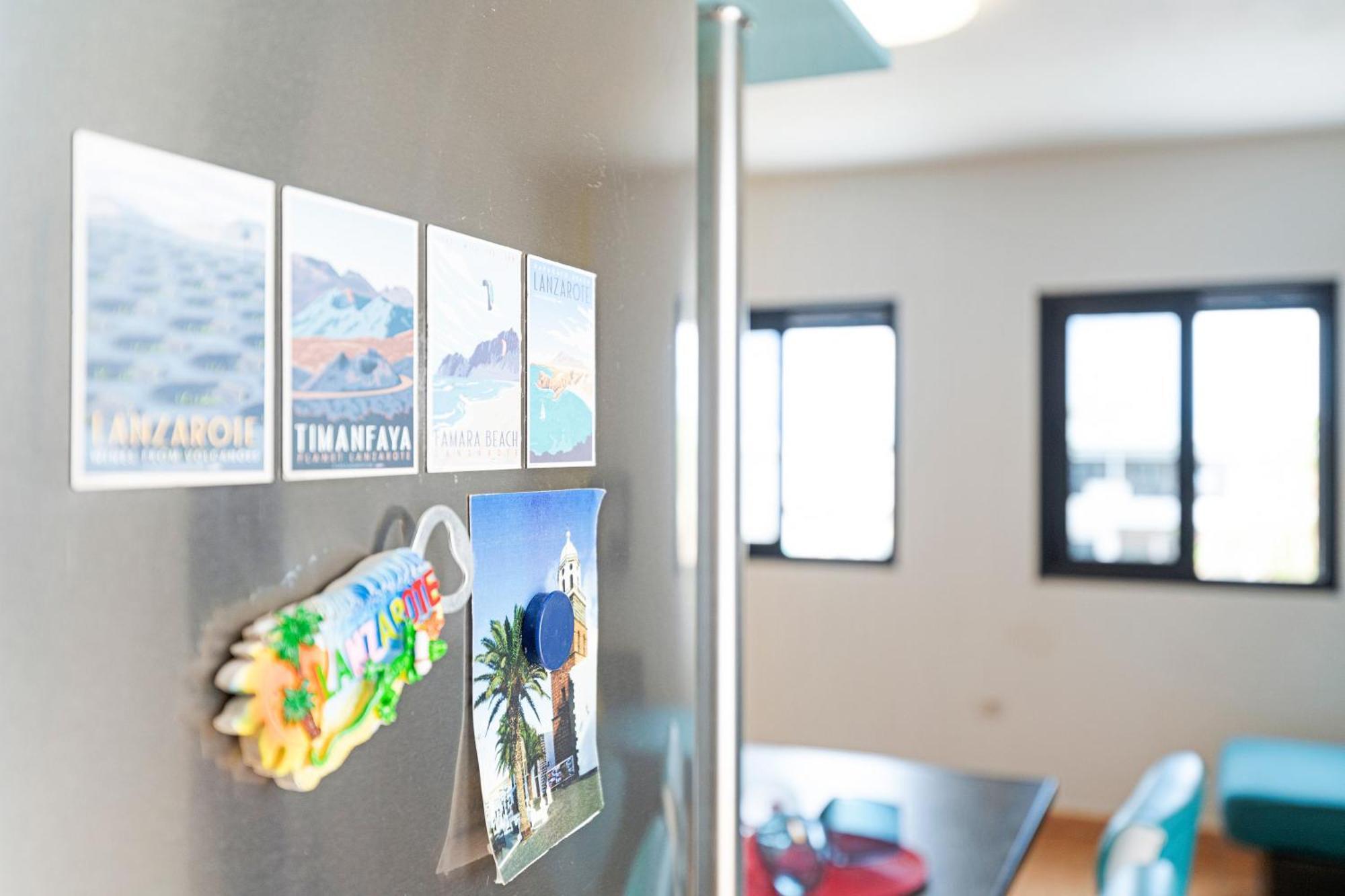 Apartamento Aguamarina Playa Honda  Room photo
