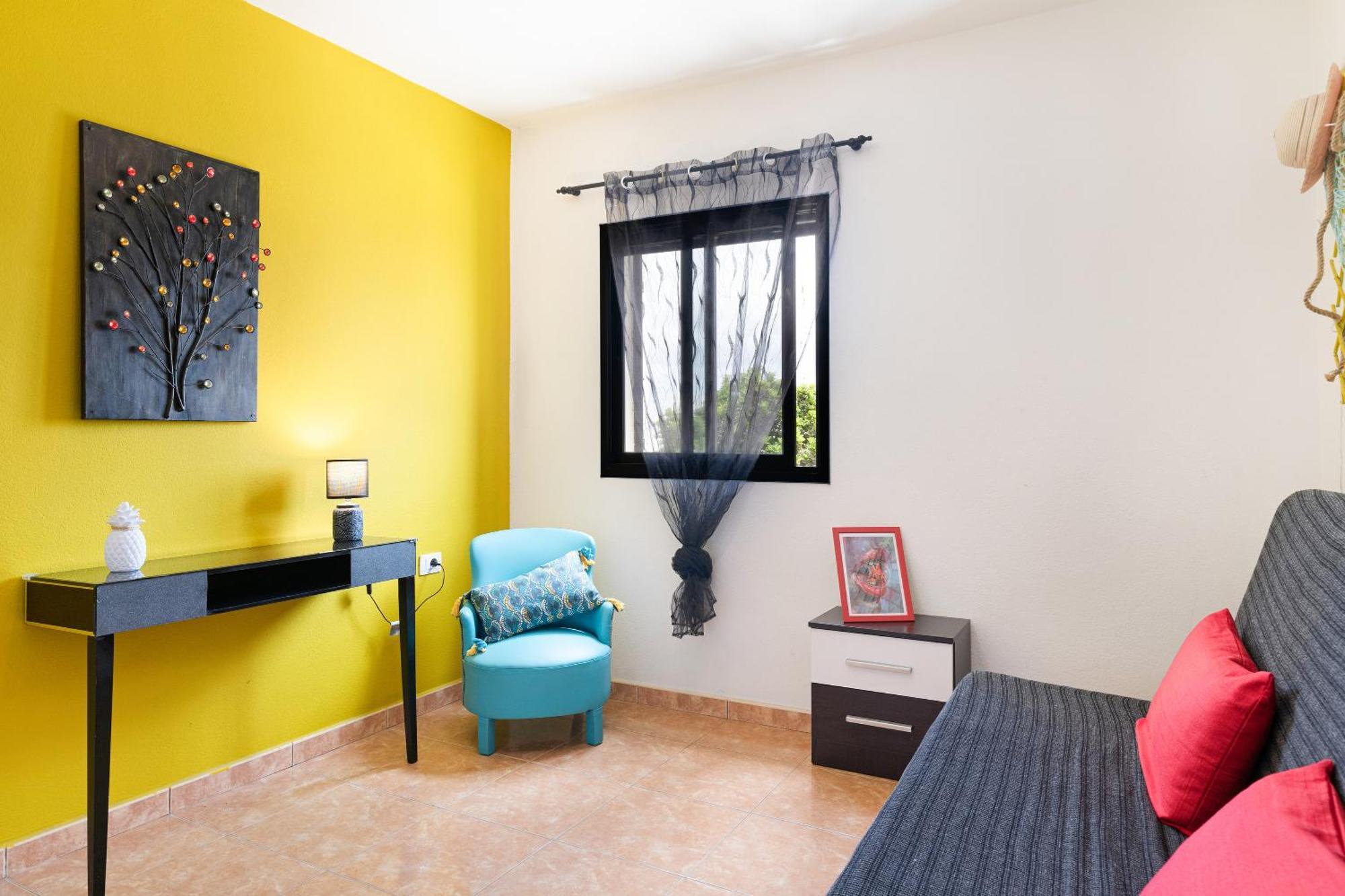 Apartamento Aguamarina Playa Honda  Room photo