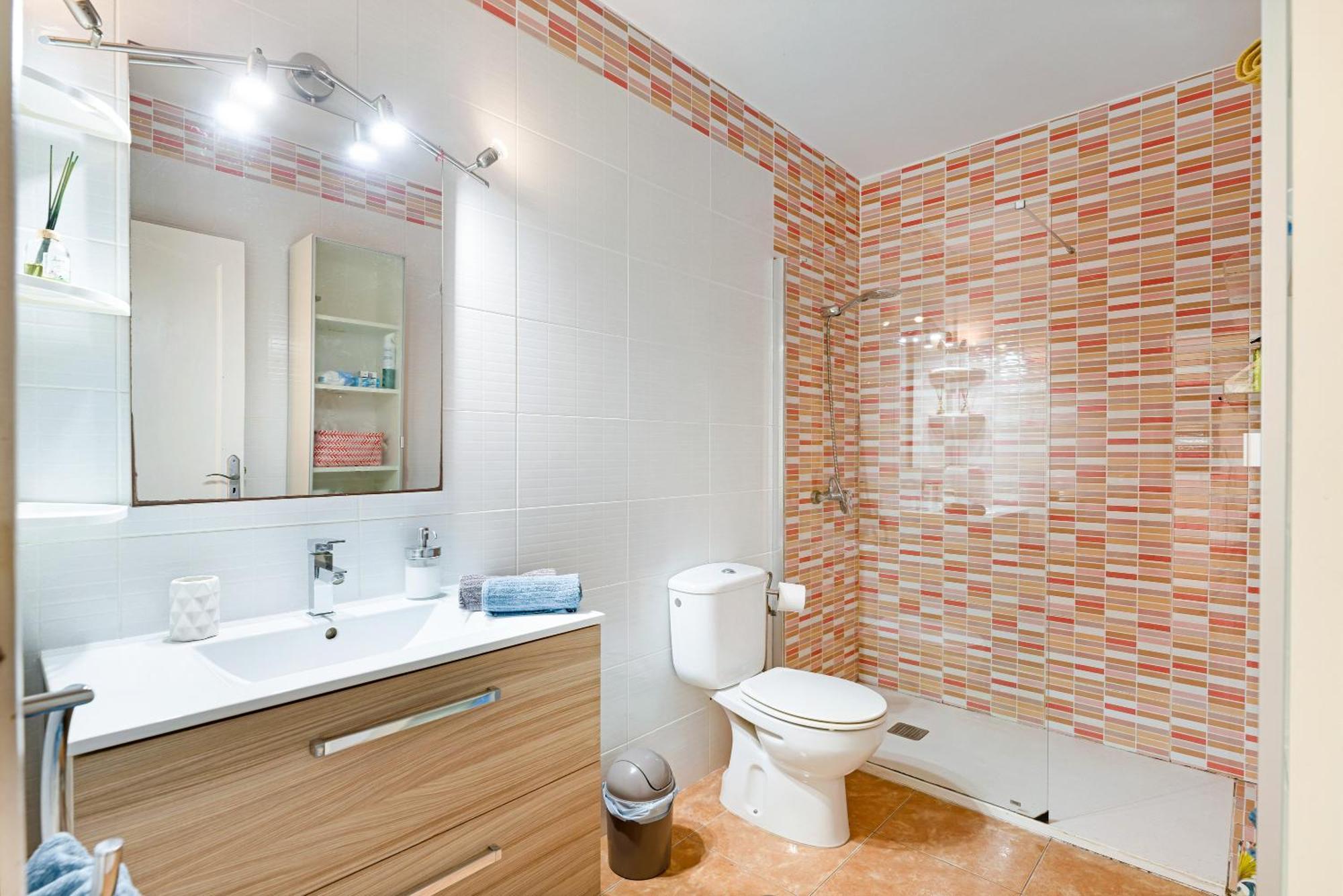 Apartamento Aguamarina Playa Honda  Room photo